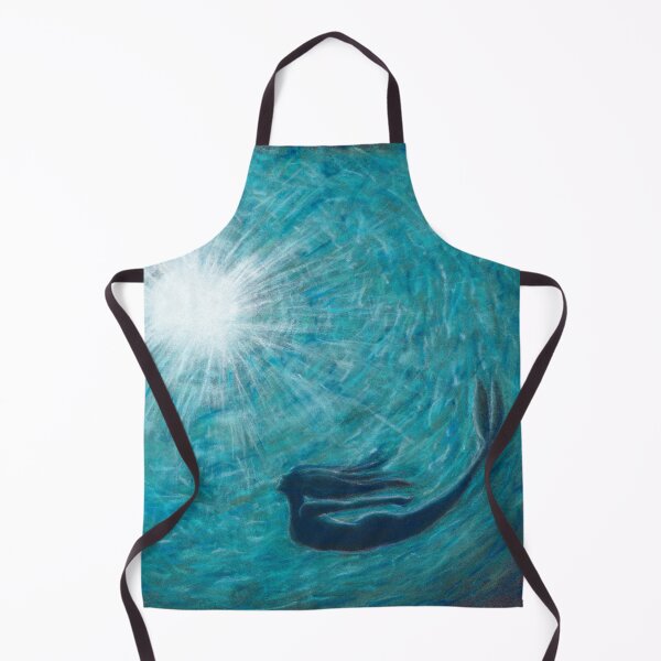 Item preview, Part of Your World designed and sold by Charlene's Art.