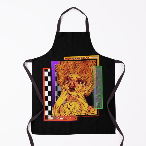 Item preview, Four Elements - Fire Alternative designed and sold by jodie hammond.