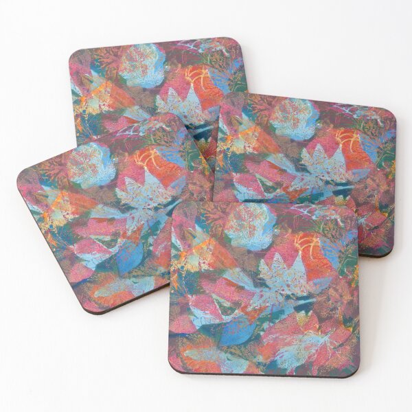 Item preview, GAS002 - Abstract design from nature designed and sold by errillart.