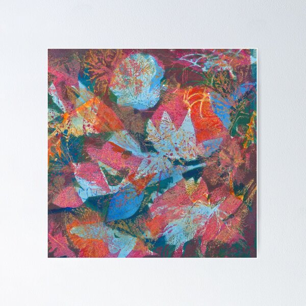 Item preview, GAS002 - Abstract design from nature designed and sold by errillart.