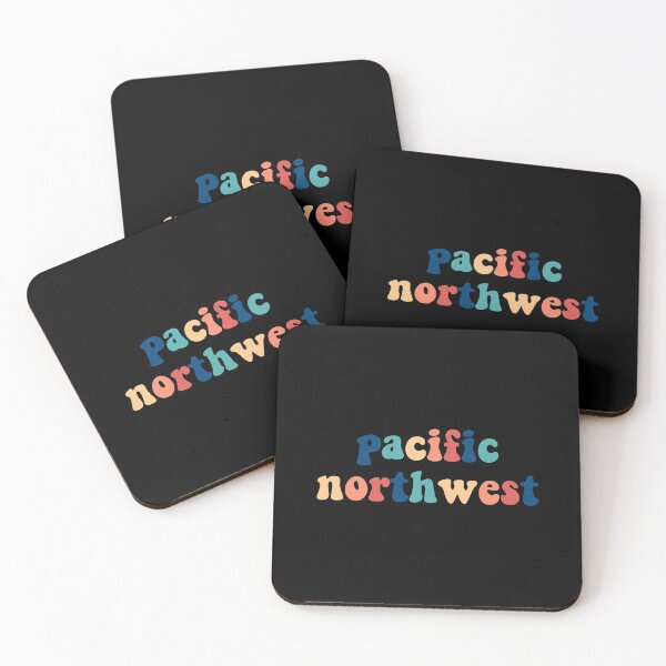 Item preview, Pnw Upper Left designed and sold by MoodyApparel.