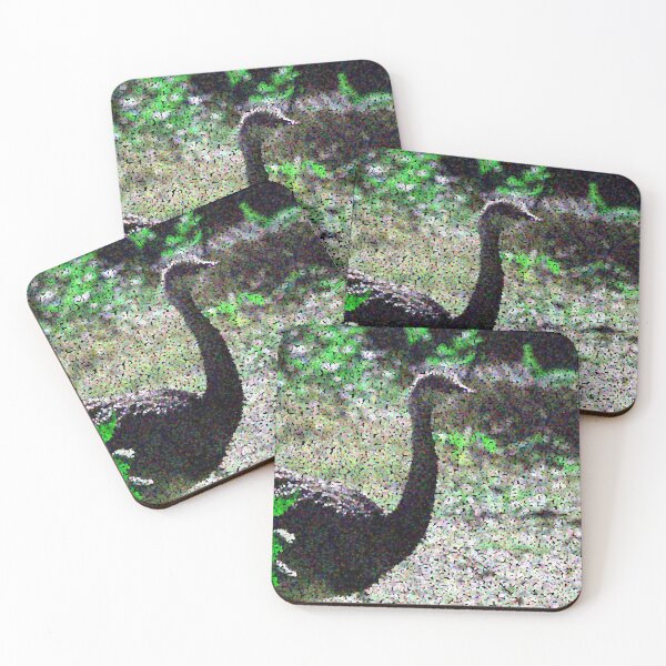 Item preview, Emu designed and sold by XCEEDTRANSITION.