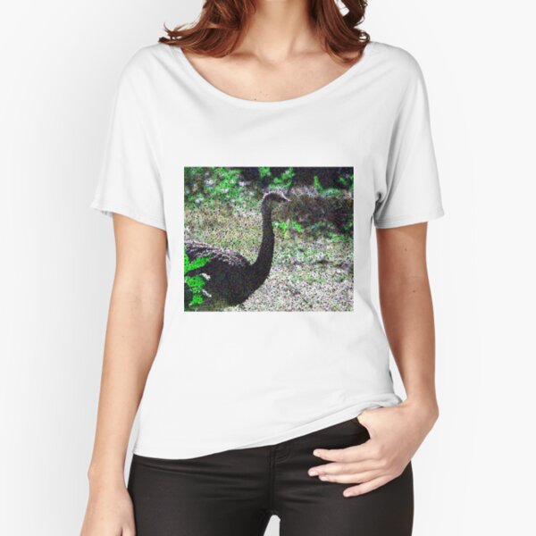 emu export t shirt