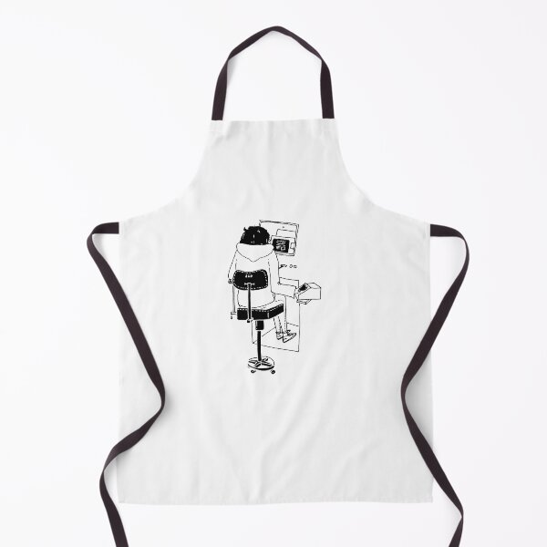 Item preview, Computer guy designed and sold by defuma.