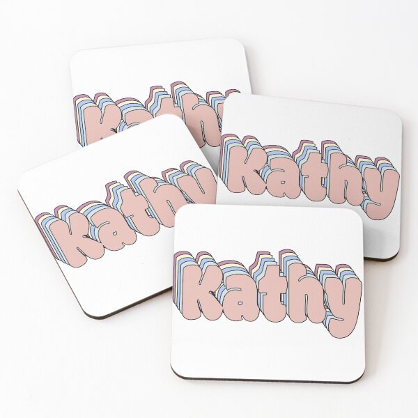 Item preview, Kathy Name  designed and sold by ashleymanheim.