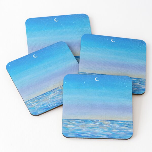 Item preview, To the Moon and Back designed and sold by Jessie  Miller Art.