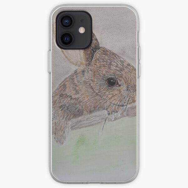 Hamilton iPhone Soft Case