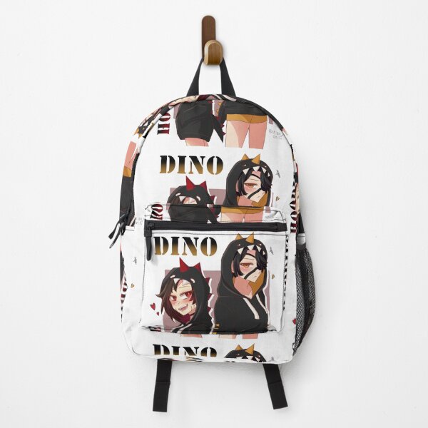 Item preview, C Ruby x Cinder dino hoodies v1 designed and sold by Shian-io.