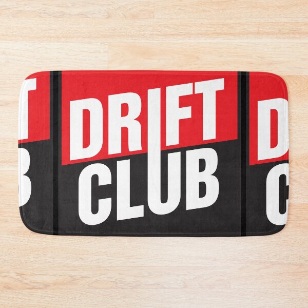 Item preview, Drift Club designed and sold by deathtunejdm.