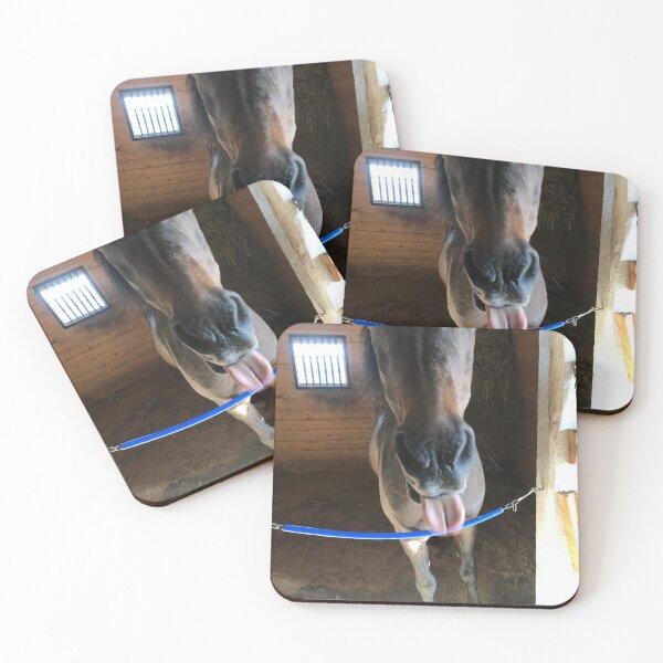 Item preview, Pony Bleppin ' designed and sold by Elizabeth Staley.