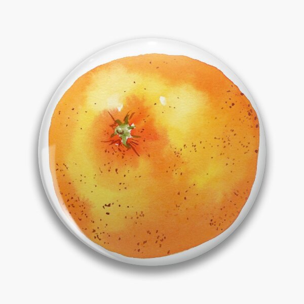 Item preview, Orange  designed and sold by hlclarkillo.