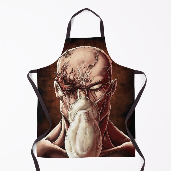 Item preview, Demon Eye designed and sold by ArteCluster.