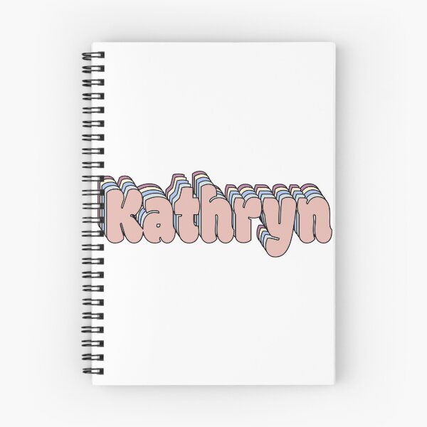 Item preview, Kathryn Name  designed and sold by ashleymanheim.