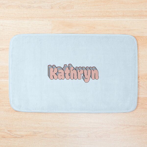 Item preview, Kathryn Name  designed and sold by ashleymanheim.