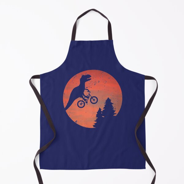 Item preview, T-Rex Dinosaur Moon Shot Extraterrestrial designed and sold by KissingFrogs.