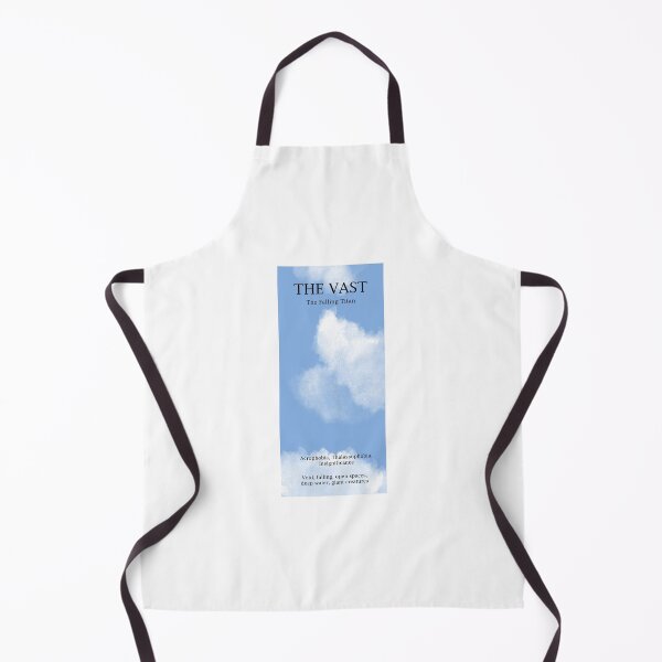 Item preview, THE VAST designed and sold by Asteraceaeart.