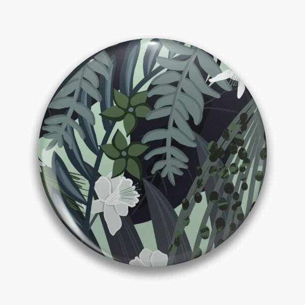 Item preview, Menta Tropicana designed and sold by ElliePDesigns.
