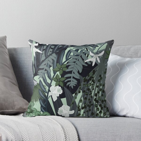 Item preview, Tropicana mint designed and sold by ElliePDesigns.