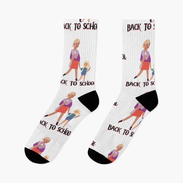 Item preview, Back to School designed and sold by dinadesign.