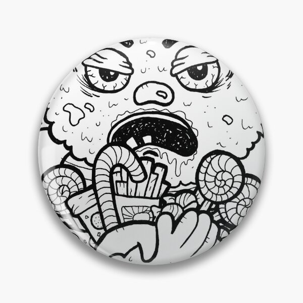 Item preview, My precious designed and sold by hannahvdc.