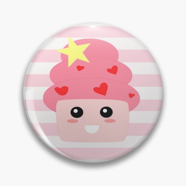 Item preview, Kacy Cupcake Pink Stripes  designed and sold by KacyCupcake.
