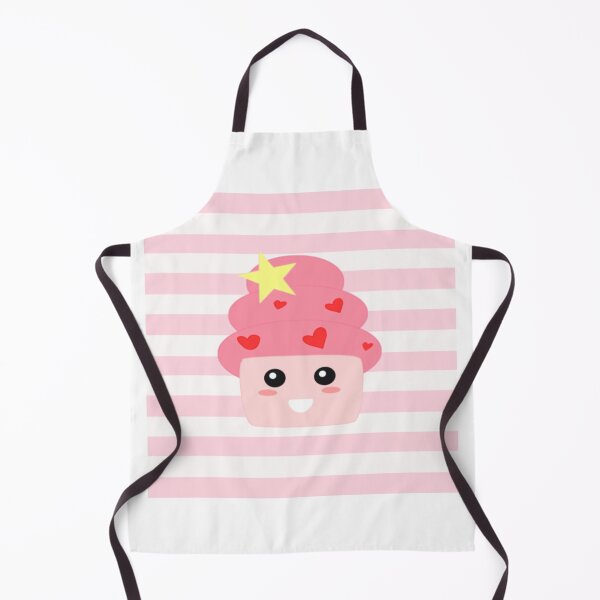 Item preview, Kacy Cupcake Pink Stripes designed and sold by KacyCupcake.