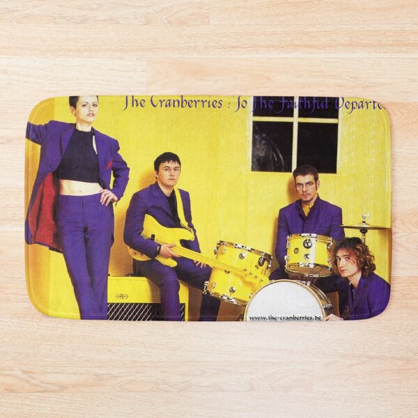 Item preview, faithful departed cranberries tour 2020 malamkamis designed and sold by inaldmelil.