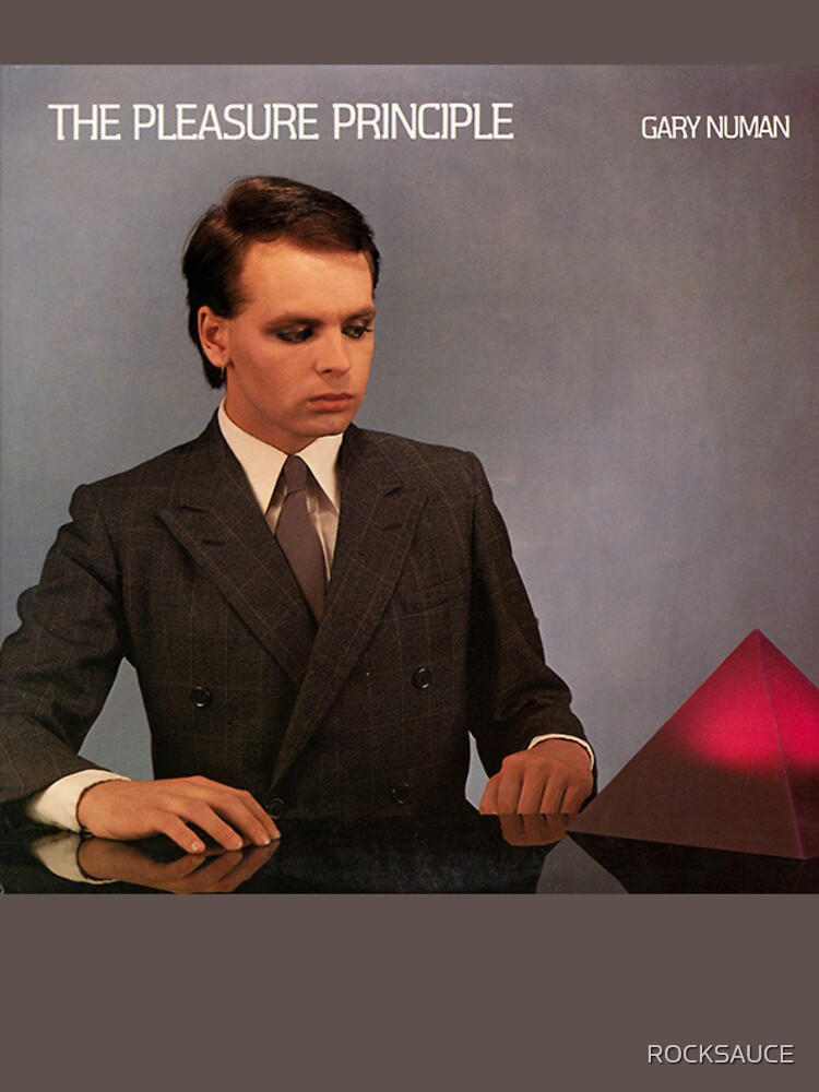 Pleasure principle. Gary numan the pleasure principle 1979. my name is ruin gary numan. paul mccartney gary numan. pleasure principle, 2007.