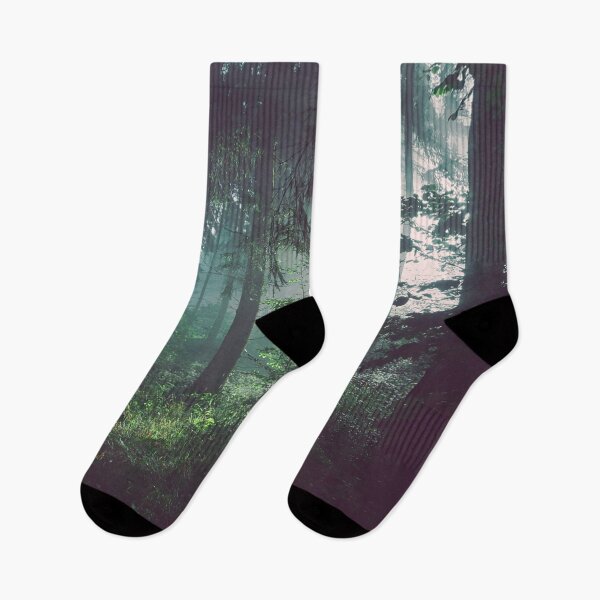 Item preview, Into the forest designed and sold by equilibrum08.