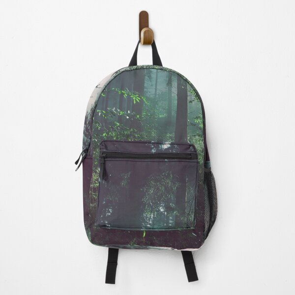 Item preview, Into the forest designed and sold by equilibrum08.