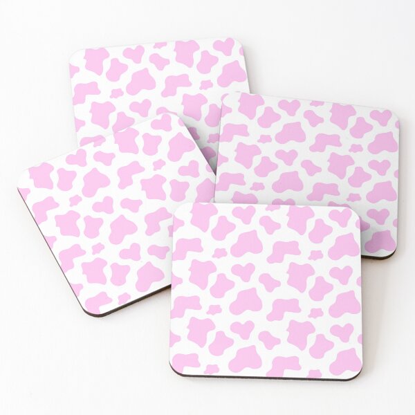 Item preview, Strawberry Cow Pattern designed and sold by inthesunnyday.