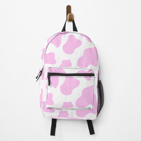 Item preview, Strawberry Cow Pattern designed and sold by inthesunnyday.