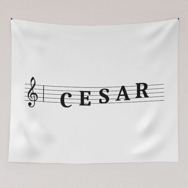 Item preview, Name Cesar designed and sold by gulden.