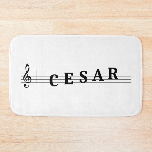 Item preview, Name Cesar designed and sold by gulden.