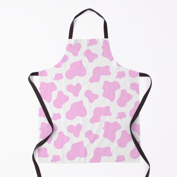 Item preview, Strawberry Cow Pattern designed and sold by inthesunnyday.