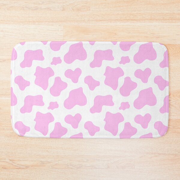 Item preview, Strawberry Cow Pattern designed and sold by inthesunnyday.
