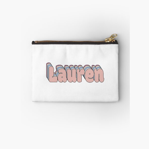 Item preview, Lauren Name  designed and sold by ashleymanheim.