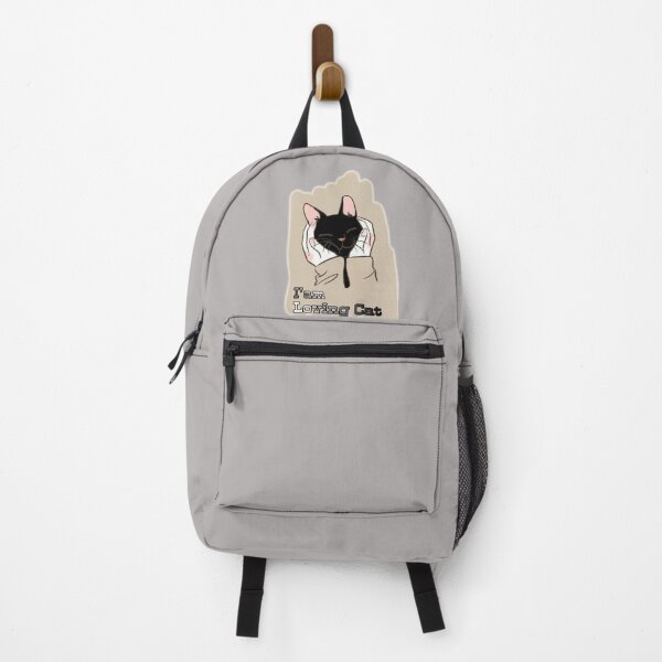 Item preview, Loving Cat  designed and sold by Umbara Official.