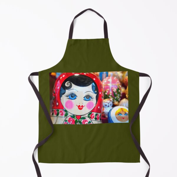 Item preview, Portrait of Matrioska designed and sold by Pino 'Delfino' Esposito.