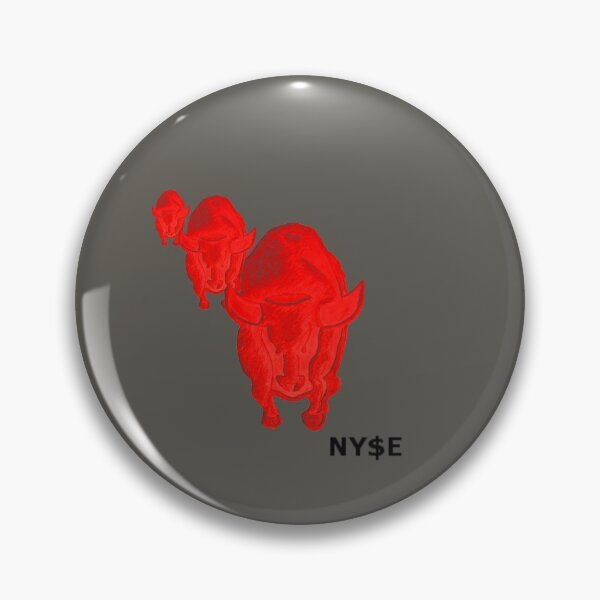 Item preview, Bull NYSE 3x Bull designed and sold by HerbertBroses.
