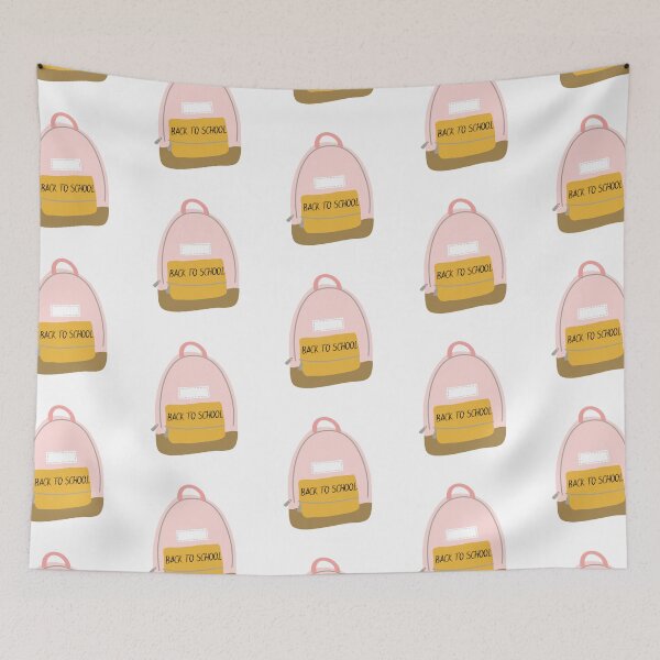 Item preview, Back to School designed and sold by dinadesign.