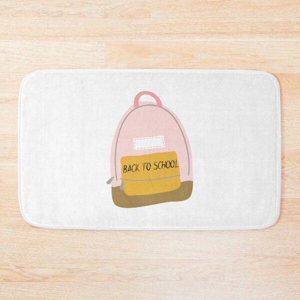 Item preview, Back to School designed and sold by dinadesign.