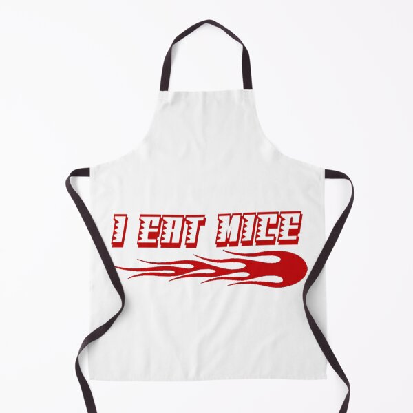 Item preview, I EAT MICE designed and sold by lumanian.
