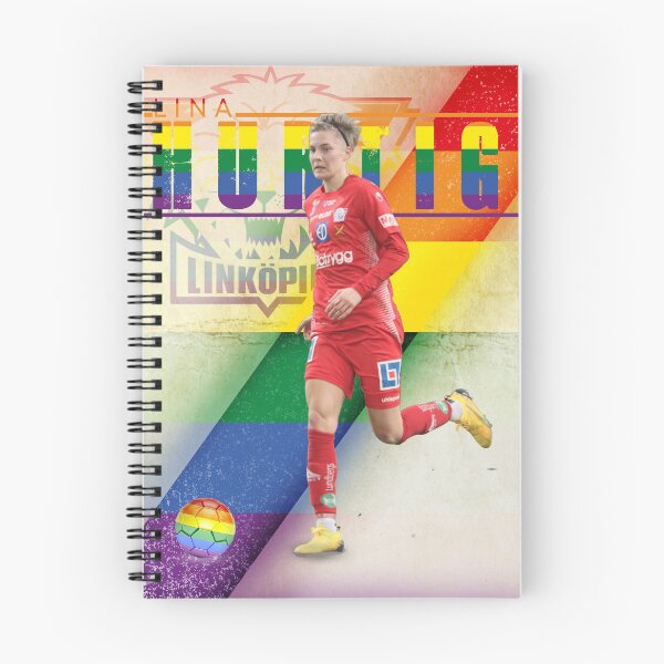 Item preview, Lina Hurtig Pride designed and sold by wosographics.