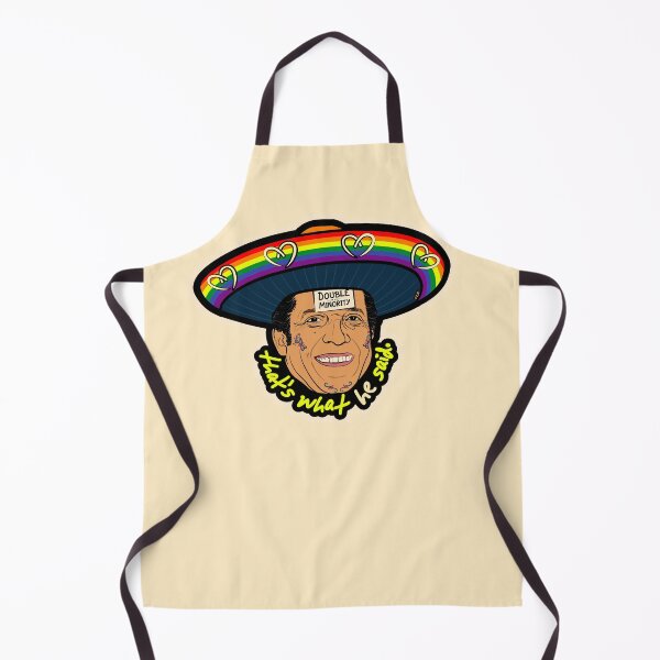 Item preview, Oscar Martinez designed and sold by F-IT-in.