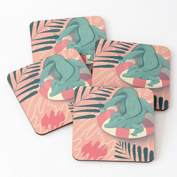 Item preview, Lazy River designed and sold by Jade Proule.