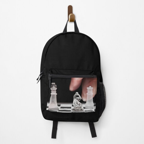 Item preview, Chess 101: The knight moves to put the king in check designed and sold by Lenka.