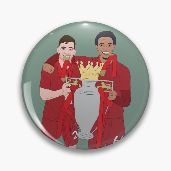 Item preview, Liverpool Robbo and Trent designed and sold by thebcarts.
