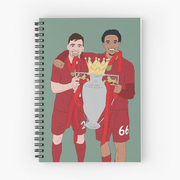 Item preview, Liverpool Robbo and Trent designed and sold by thebcarts.