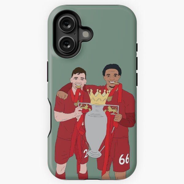 Item preview, Liverpool Robbo and Trent designed and sold by thebcarts.